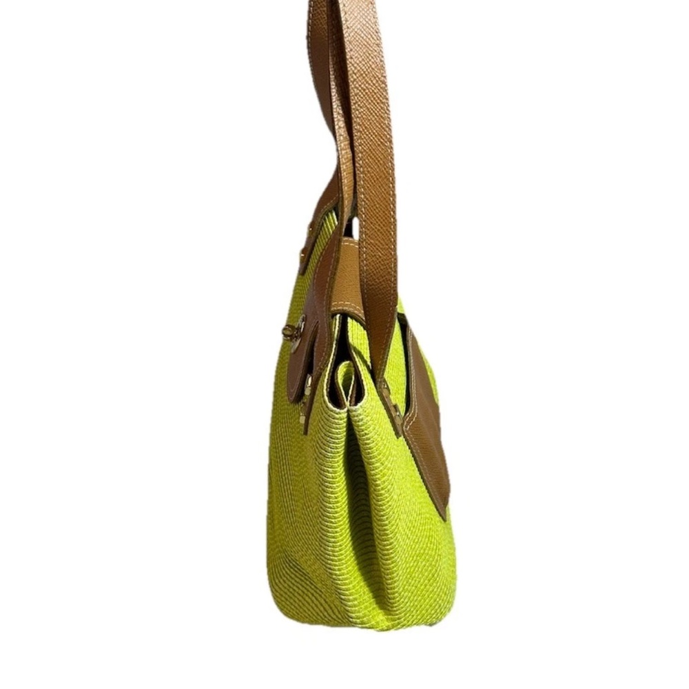 Vintage Eric Javits New York Women’s Handbag, View 4